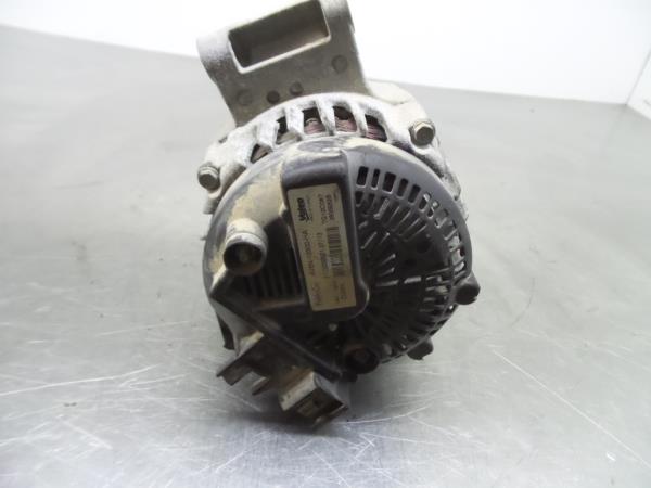 Alternador FORD Fiesta VI (CB1, CCN) Imagem-1