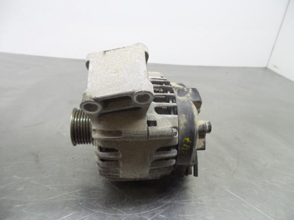 Alternador FORD Fiesta VI (CB1, CCN)