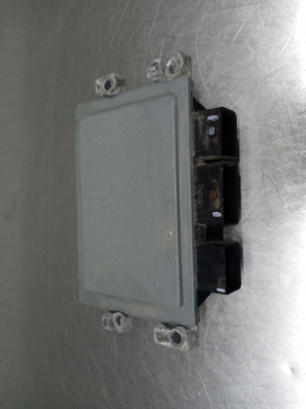 Centralina motor / ECU FORD Fiesta VI (CB1, CCN)