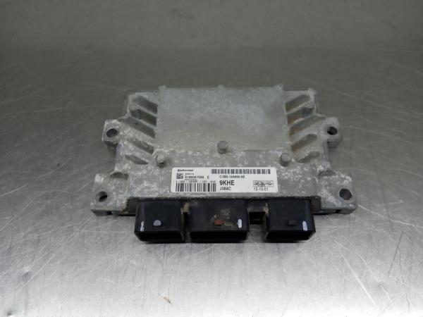 Centralina motor / ECU FORD Fiesta VI (CB1, CCN) Imagem-1