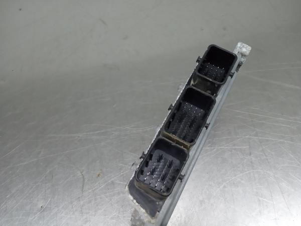 Centralina motor / ECU FORD Fiesta VI (CB1, CCN) Imagem-2