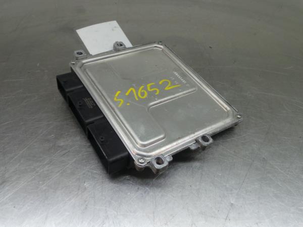 Centralina motor / ECU RENAULT Clio IV (BH_) Imagem-1