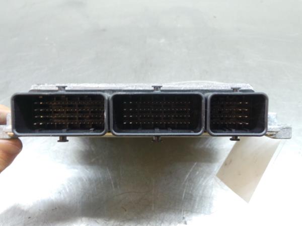 Centralina motor / ECU RENAULT Clio IV (BH_) Imagem-2