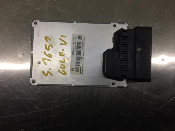 Centralina  VOLKSWAGEN Golf VI (5K1) Imagem-1