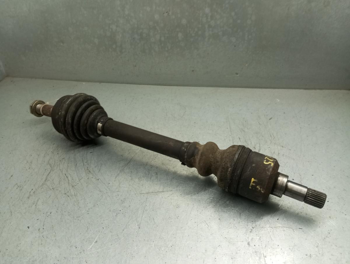 Left front driveshaft CITROËN Xantia (X1_, X2_) Imagem-2