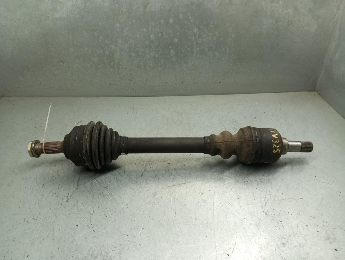 Left front driveshaft CITROËN Xantia (X1_, X2_)