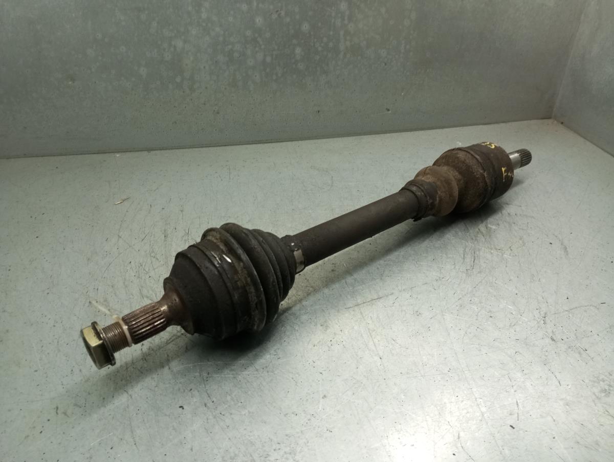Left front driveshaft CITROËN Xantia (X1_, X2_) Imagem-1