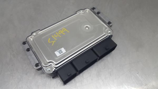 Centralina motor / ECU SMART ForFour (453) Imagem-1