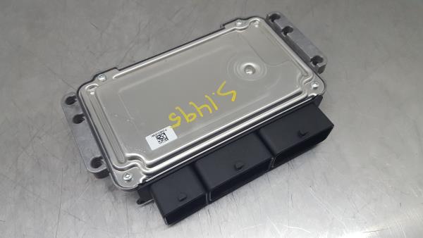 Centralina motor / ECU SMART ForFour (453) Imagem-1