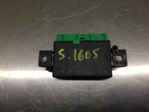 Modulo / Centralina Sensori parcheggio PEUGEOT 3008 II (M_)