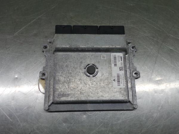 Centralina motor / ECU RENAULT Clio IV (BH_)
