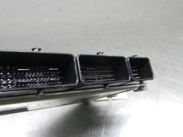 Centralina motor / ECU RENAULT Clio IV (BH_) Imagem-2