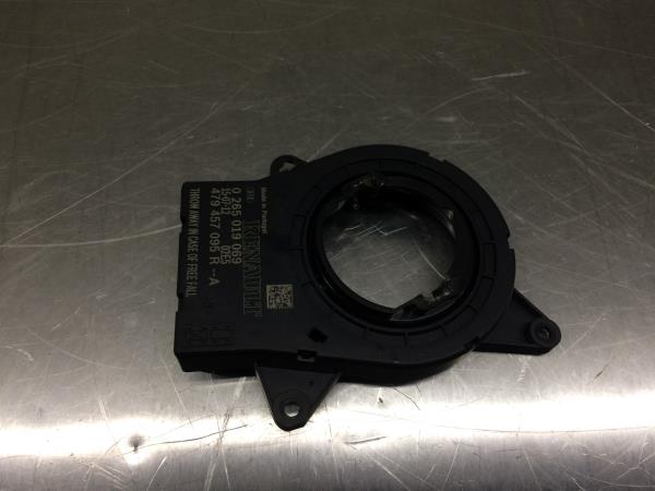 Sensore angolo sterzo DACIA Logan II Sedan (4S_)