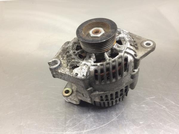 Alternador CITROËN Xantia (X1_, X2_)