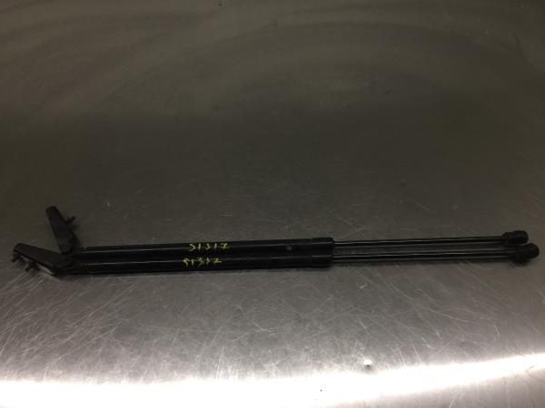 Amortecedor da mala NISSAN Note (E12)