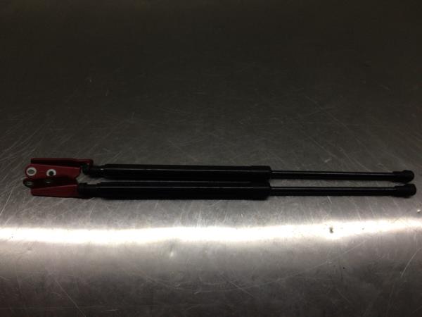 Amortecedor da mala NISSAN Micra V (K14)