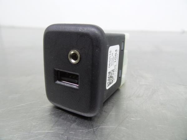 Módulo USB / AUX / IPOD OPEL Karl