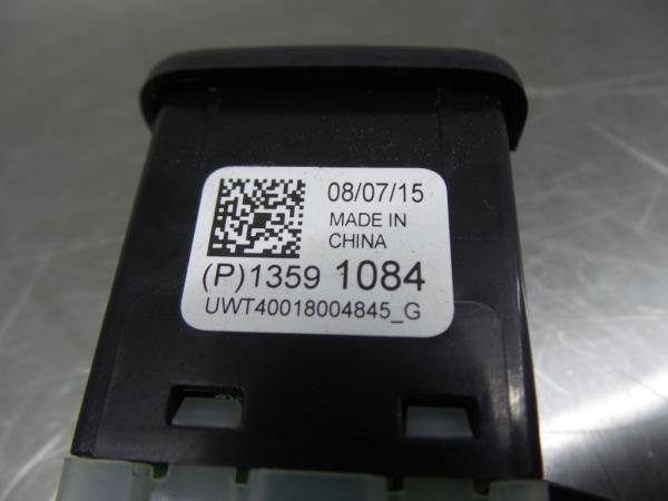 Módulo USB / AUX / IPOD OPEL Karl Imagem-3