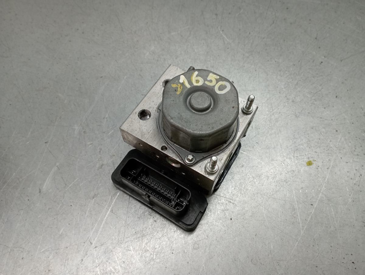 ABS DACIA Sandero II (5S_)