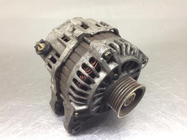 Alternador FORD Fiesta IV (JA_, JB_) Imagem-1