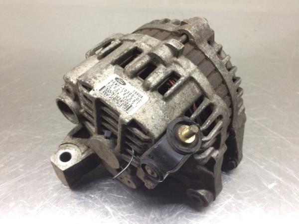 Alternador FORD Fiesta IV (JA_, JB_) Imagem-2