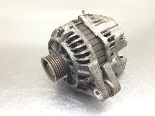 Alternador FORD Fiesta IV (JA_, JB_)