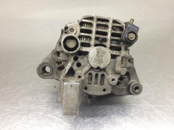 Alternador FORD Fiesta IV (JA_, JB_) Imagem-3