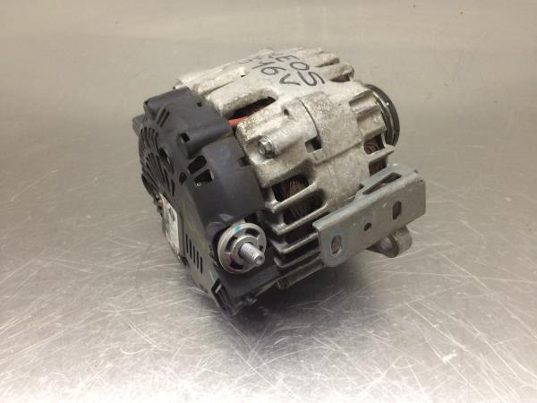 Alternador RENAULT Koleos I (HY_) Imagem-3