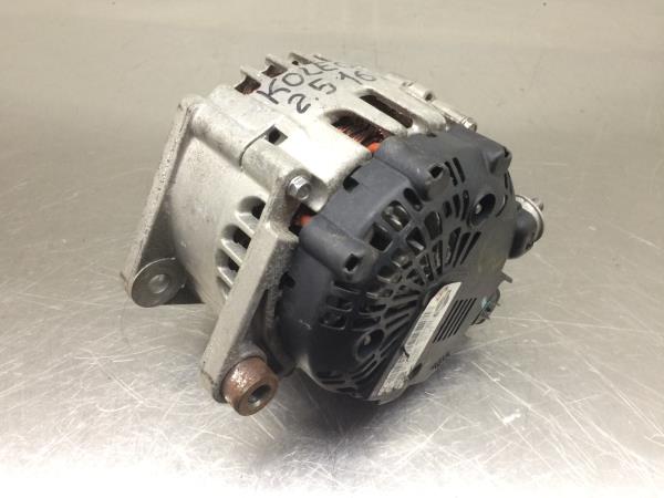 Alternador RENAULT Koleos I (HY_) Imagem-2