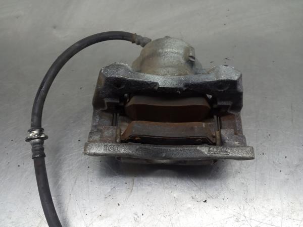 Pinça travão / maxila de travão frente esquerda NISSAN Note (E12) Imagem-1