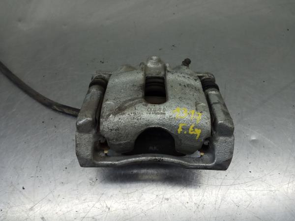 Pinça travão / maxila de travão frente esquerda NISSAN Note (E12)