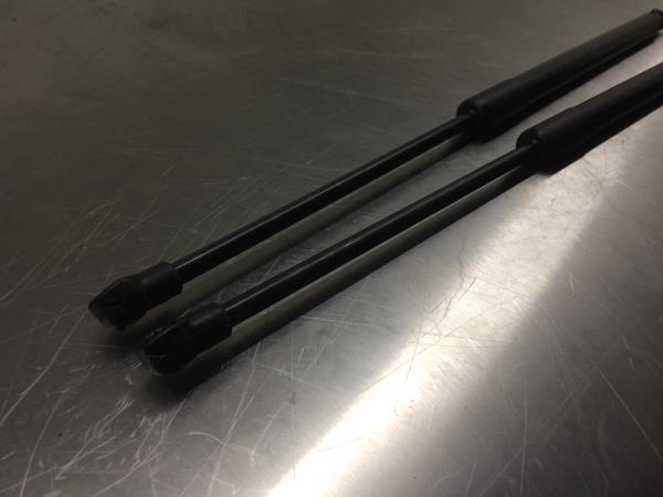 Amortecedor da mala SMART ForFour (453) Imagem-1