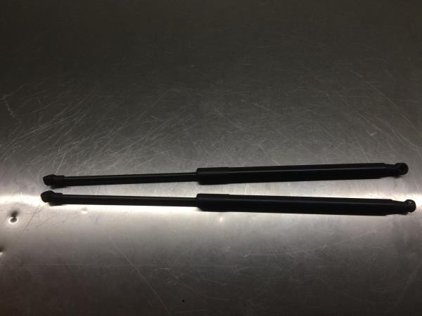 Amortecedor da mala SMART ForFour (453)