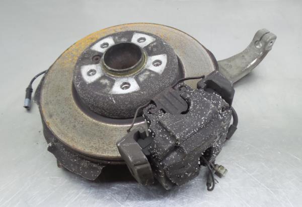 Pinça travão / maxila de travão frente esquerda BMW 5 (F10) Imagem-1