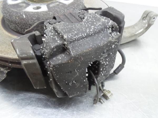 Pinça travão / maxila de travão frente esquerda BMW 5 (F10)