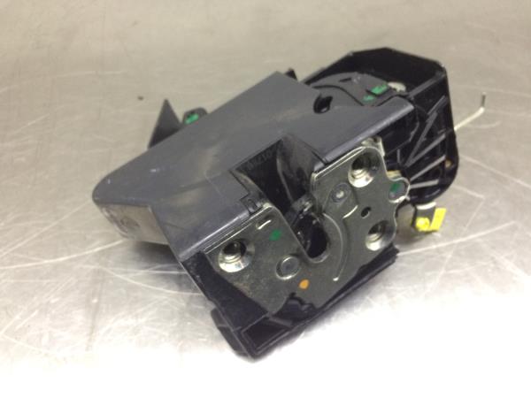 Serratura / chiusura porta anteriore sinistro DACIA Sandero II (5S_)