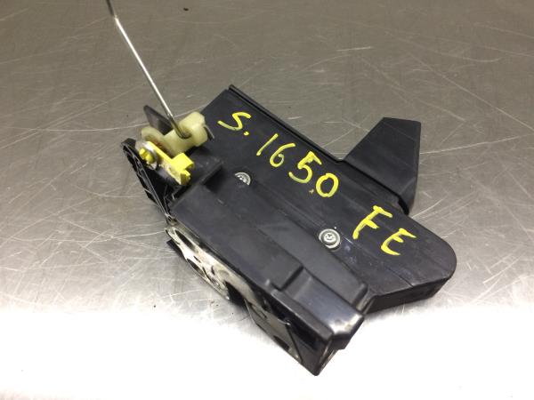 Serratura / chiusura porta anteriore sinistro DACIA Sandero II (5S_) Imagem-2