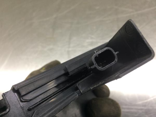 Serratura / chiusura porta anteriore sinistro DACIA Sandero II (5S_) Imagem-3