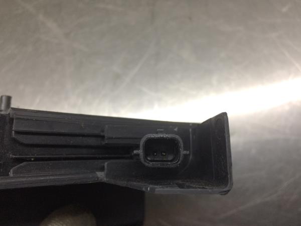 Serratura / chiusura posteriore Sinistra DACIA Sandero II (5S_) Imagem-3