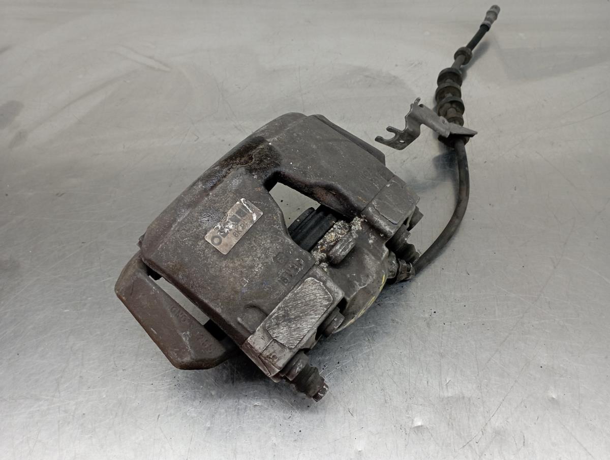 Pinça travão / maxila de travão frente esquerda AUDI A5 (8T3) Imagem-1