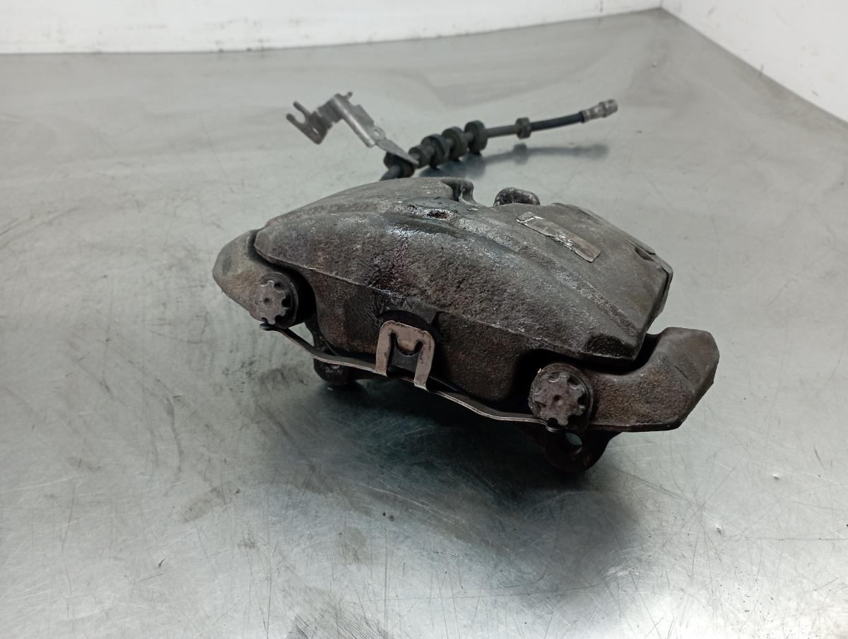 Pinça travão / maxila de travão frente esquerda AUDI A5 (8T3) Imagem-4