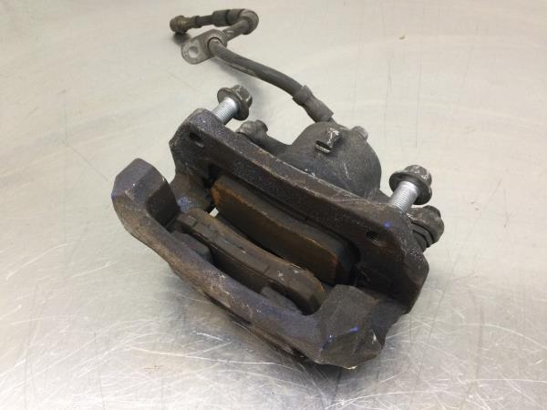 Pinça travão / maxila de travão frente esquerda FORD Fiesta VI (CB1, CCN) Imagem-1