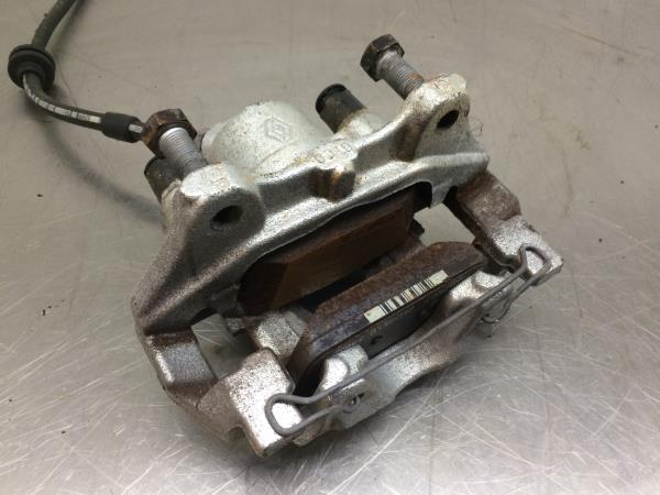 Right front Brake Caliper SMART ForFour (453)