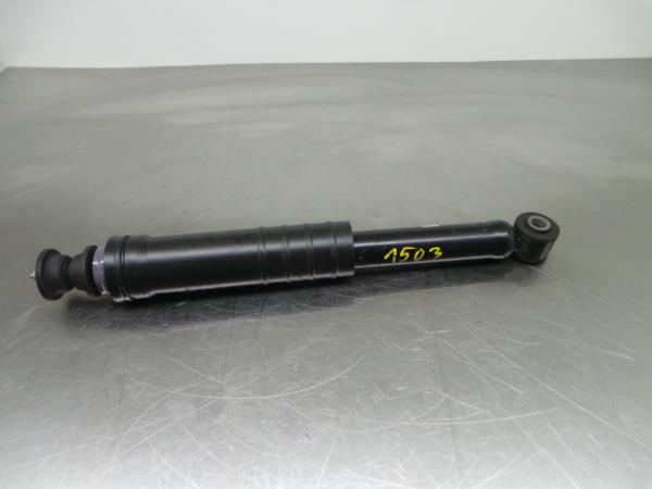 Left Rear Shock Absorber SMART ForFour (453)