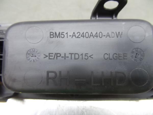 Mando / interruptor elevalunas delantero derecho FORD Focus III Carrinha Imagem-3