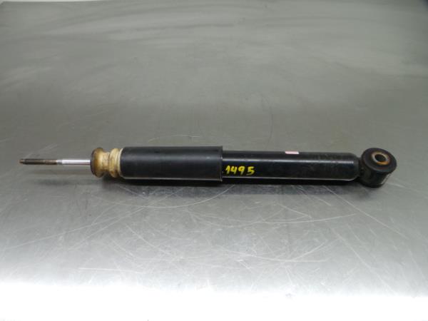 Right Rear Shock Absorber SMART ForFour (453)