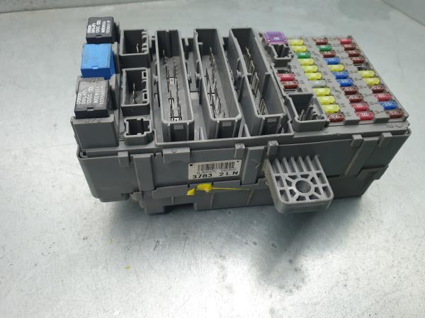 Caixa fusíveis / SAM / BSI HONDA Civic VIII Hatchback (FN_, FK_) Imagem-1