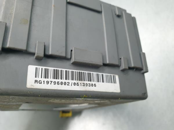 Caixa fusíveis / SAM / BSI HONDA Civic VIII Hatchback (FN_, FK_) Imagem-3