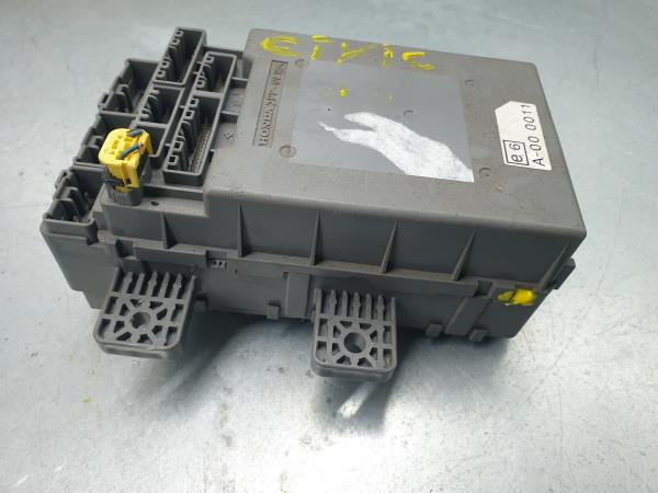 Caixa fusíveis / SAM / BSI HONDA Civic VIII Hatchback (FN_, FK_) Imagem-2