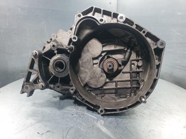 Manual gearbox LANCIA Delta III (844_)